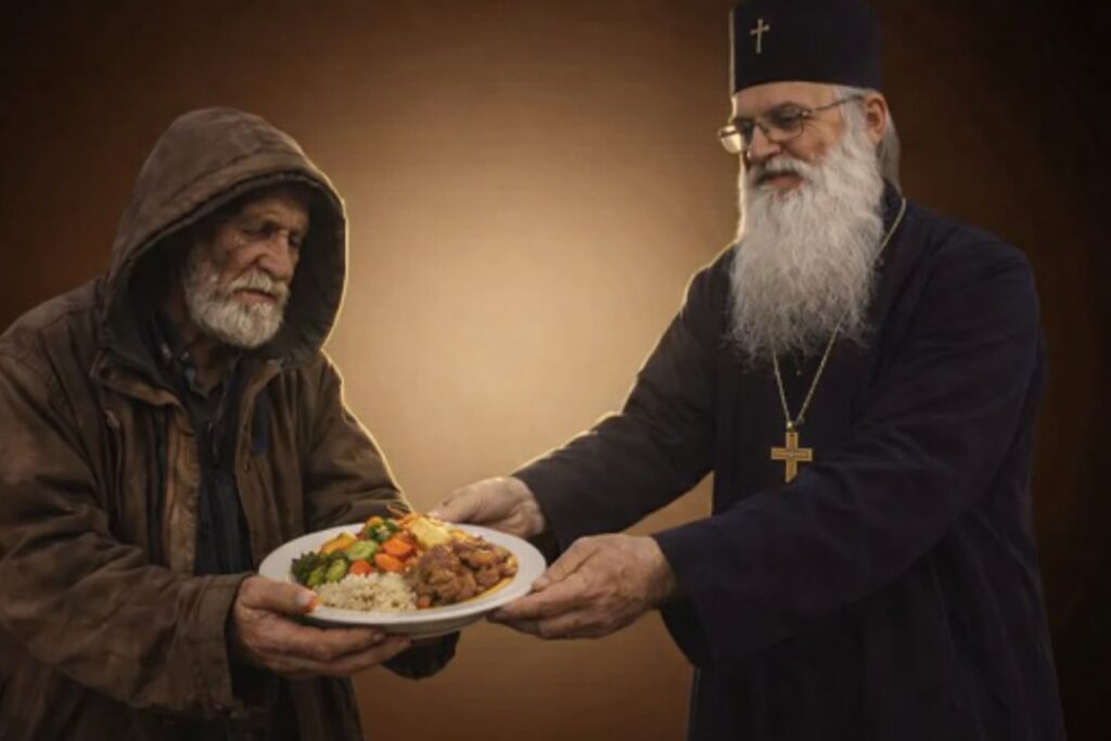 ΓΕΥΜΑ ΑΓΑΠΗΣ