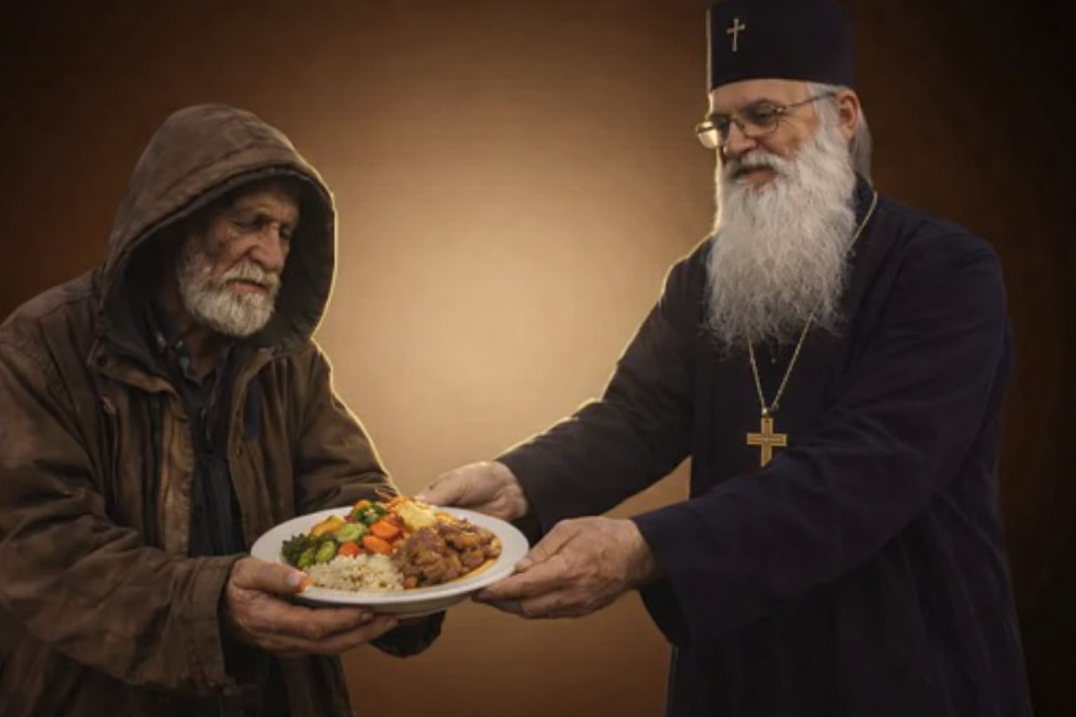 ΓΕΥΜΑ ΑΓΑΠΗΣ